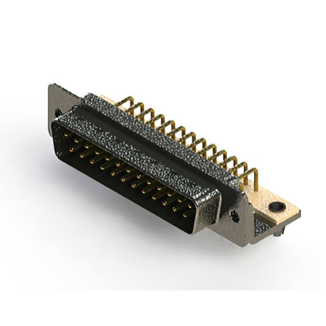 629-M25-240-GT3 EDAC Inc.  Ensembles de connecteurs D-Sub